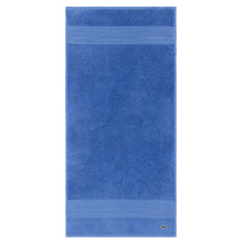 Lacoste Le Croco Cotton Bathroom Towel